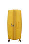 American Tourister Diablast Spinner Exp TSA 78cm  Digital Yellow