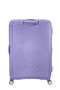 American Tourister Soundbox Spinner Expandable 77cm  Lavender