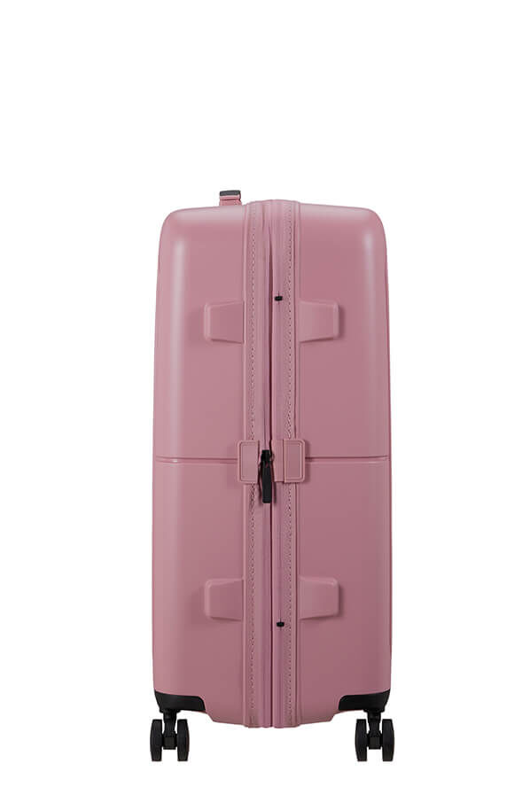 American Tourister DashPop Spinner Expandable TSA 67cm  Lilas Pink
