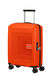 American Tourister AeroStep Kabinbagage Bright Orange