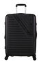 American Tourister Dynabelt Spinner EXP TSA 66cm  Volcano Black