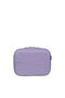 American Tourister StarVibe Cross Over  Digital Lavender