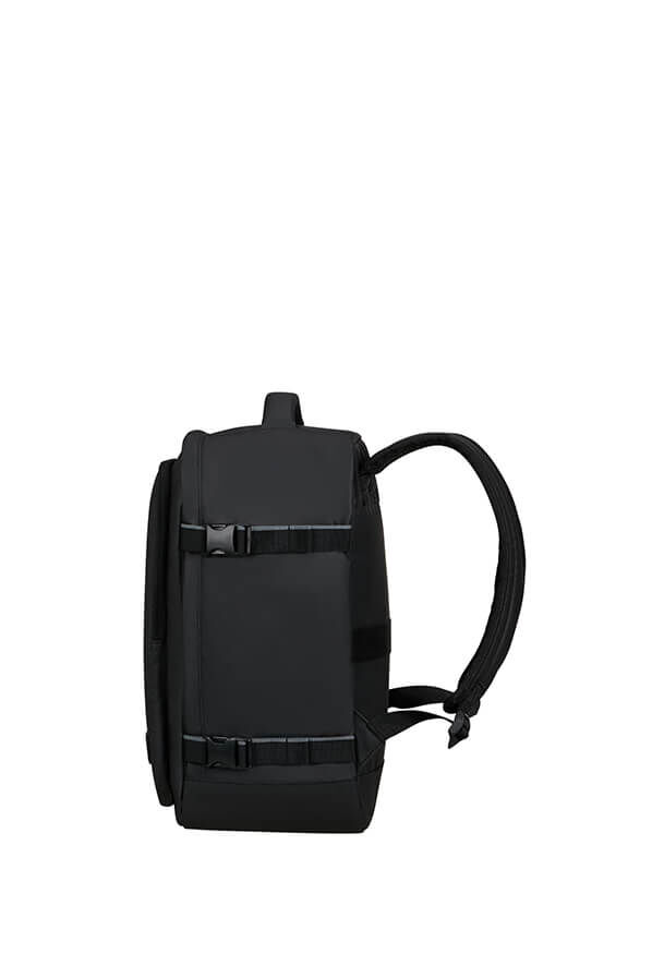 American Tourister Take2cabin Backpack Prime S  Black