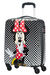 American Tourister Disney Legends Kabinbagage Minnie Mouse Polka Dot
