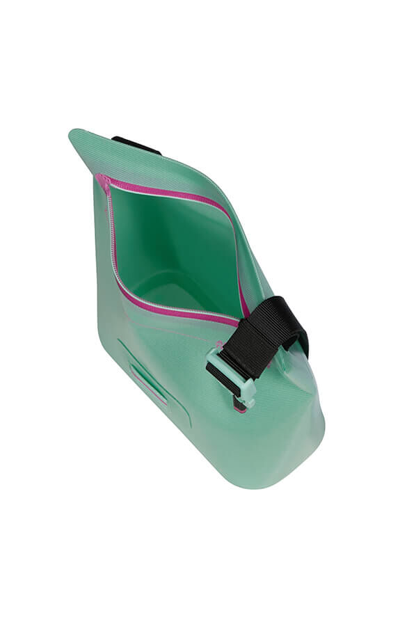 Colourdry Axelremsv&auml;ska S | American Tourister Colourdry Shoulder Bag S  Jelly Mint