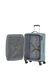 SummerFunk Expanderbar resväska med 4 hjul 67cm
