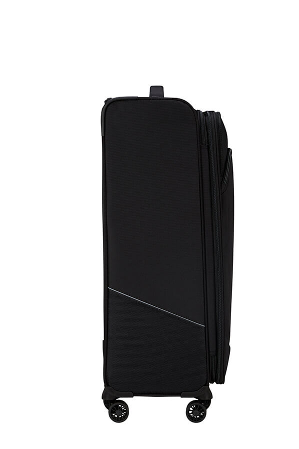 American Tourister SummerRide Spinner L EXP TSA 80cm Black