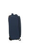 American Tourister Cloudrider Upright Underseater Tsa  Sky Navy