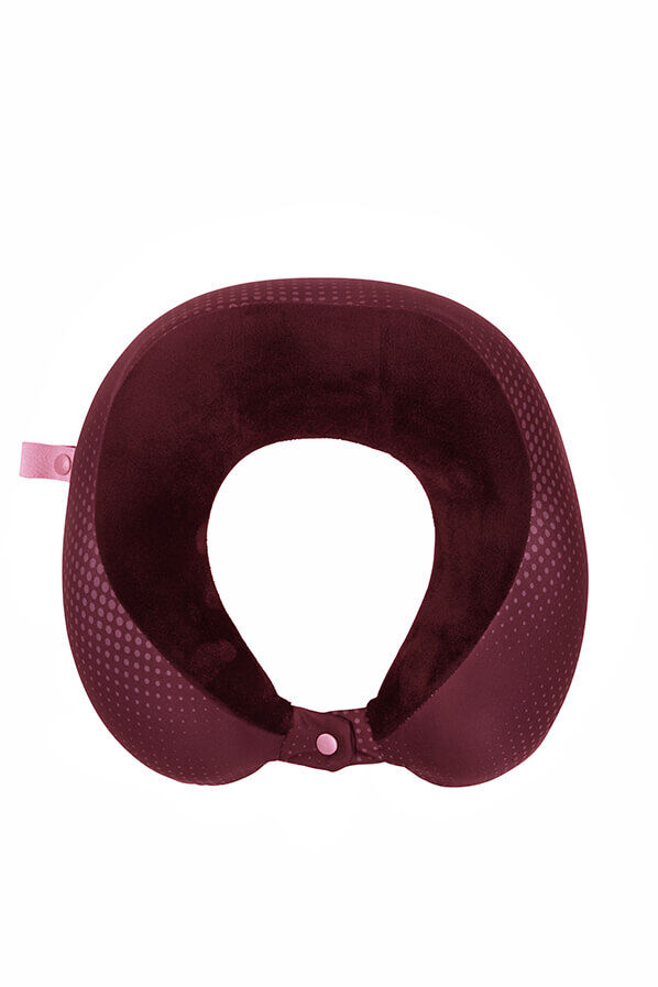 Travel Pillow Nackkudde