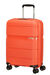 American Tourister Linex Kabinbagage Tigerlily Orange