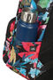 American Tourister Urban Groove UG Lifestyle Backpack 1  Black Floral