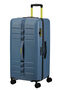 American Tourister Trailon Trunk 80cm  Coronet Blue