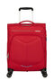 American Tourister Summerfunk Spinner Exp TSA 55cm  Red