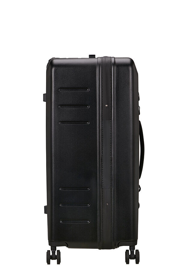 American Tourister Trailon Trunk 80cm  Black