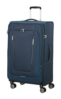 American Tourister Wanderlite Stor incheckning