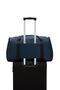 American Tourister Brightup Duffle Zip  Navy