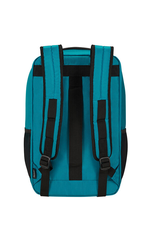 American Tourister Urban Track Cabin Backpack  Verdigris