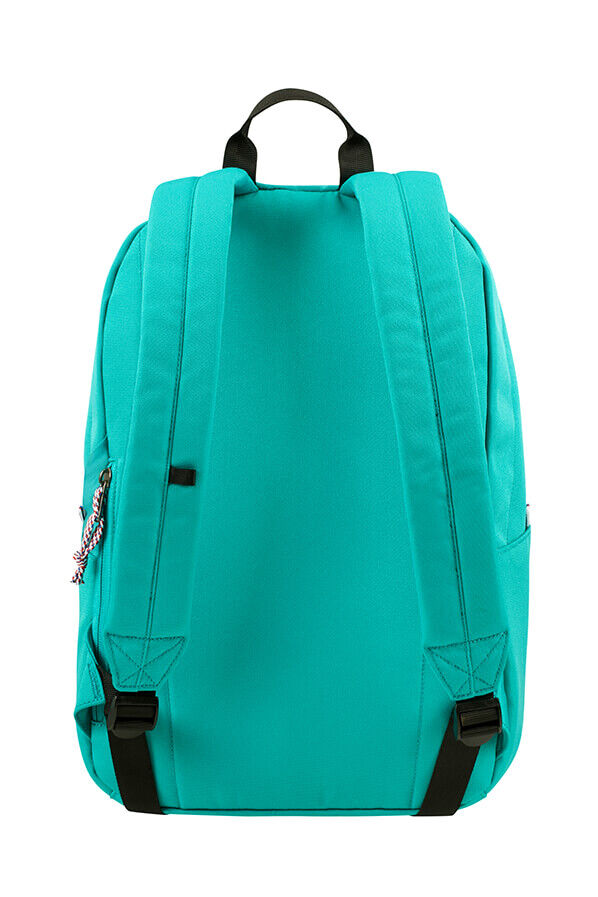 UpBeat Backpack Blue Rolling Luggage Sweden