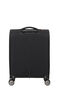 American Tourister Wanderlite Spinner TSA S  Shadow Black
