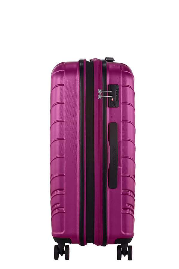 American Tourister Speedstar Spinner 67/24 Exp Tsa  Orchid