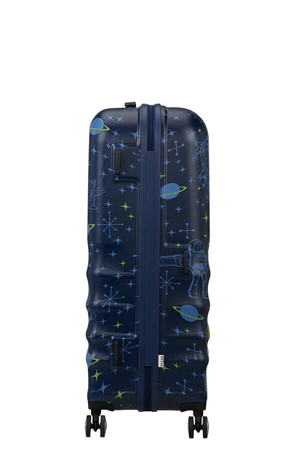 Disney Wavebreaker Stor incheckning