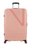 American Tourister Dynabelt Spinner EXP TSA 77cm  Sandy Rose