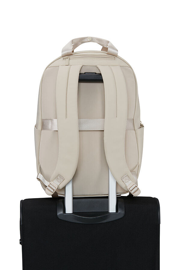 Freshletic Ryggs&auml;ck S