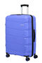 American Tourister Air Move SPINNER 75/28 TSA  Peace Purple