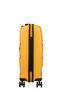 American Tourister Bon Air Dlx Spinner TSA 55cm  Light Yellow