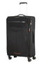 American Tourister Summerfunk Spinner Exp TSA 79cm  Black