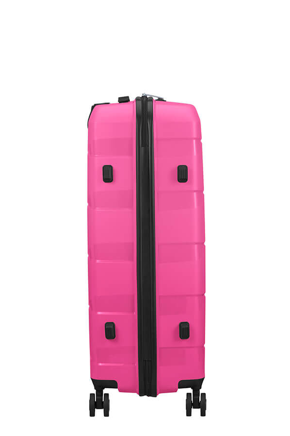 American Tourister Air Move SPINNER 75/28 TSA  Peace Pink