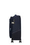 American Tourister SummerRide Spinner S EXP TSA 55cm Navy