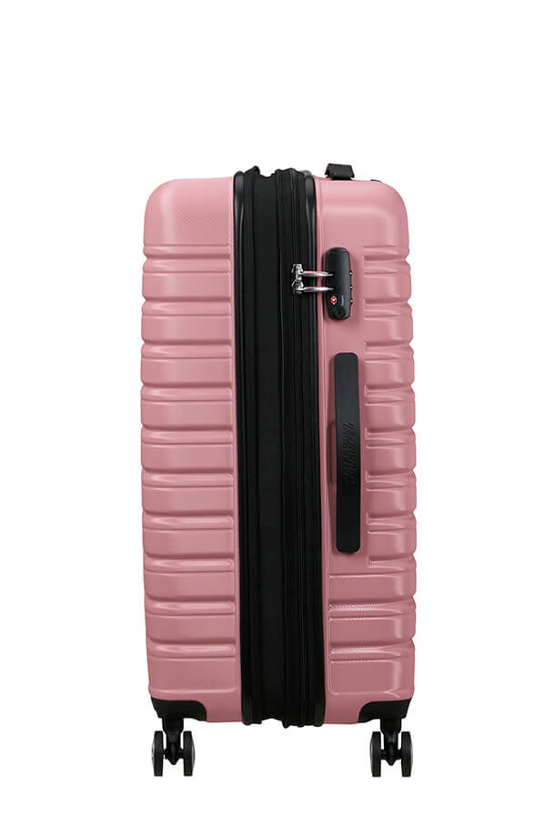 American Tourister Flashline Spinner 67/24 EXP TSA 67cm  Lilas Pink