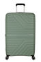 American Tourister Flytwist SPINNER 78/29 TSA EXP 78cm  Botanic Green