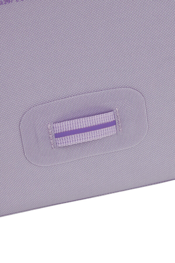 Colourdry Axelremsv&auml;ska S | American Tourister Colourdry Shoulder Bag S  Fresh Lilac