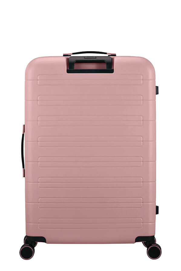 American Tourister Novastream Spinner TSA Exp. 77cm  Vintage Pink