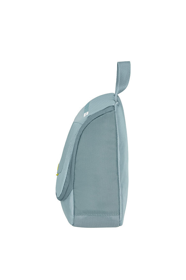 American Tourister Summerfunk Toilet Kit  Metal Grey