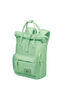 American Tourister Urban Groove Ug16 Backpack City Mini  Pastel Green