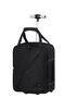 American Tourister Take2cabin Backpack with Wheels S/M  Black