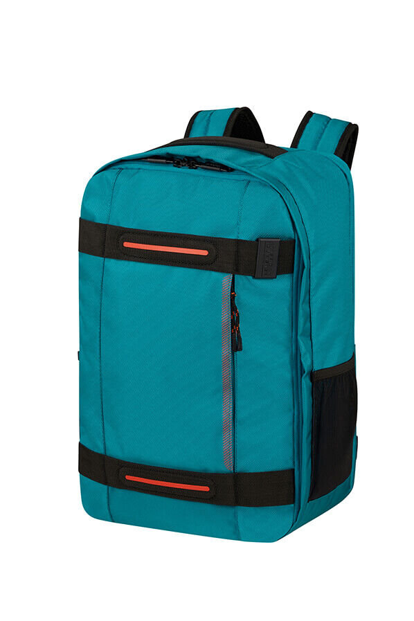 American Tourister Urban Track Cabin Backpack  Verdigris