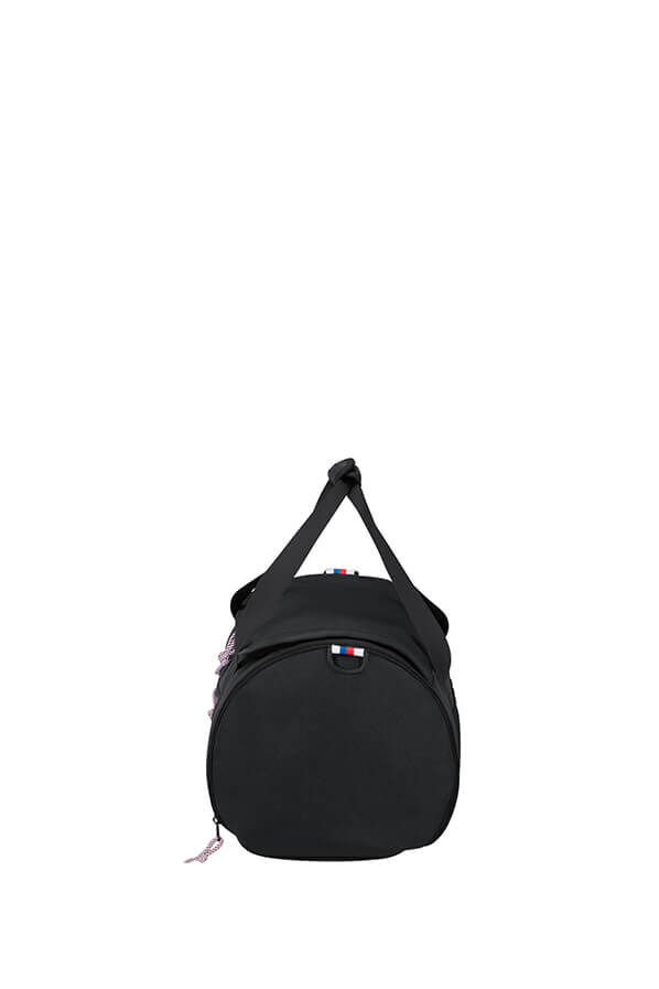American Tourister Upbeat Duffle Zip  Black