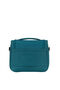 American Tourister SummerRide Beauty Case  Totally Teal