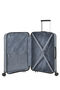 American Tourister Airconic Spinner 67/24 Tsa 67cm  Cool Grey