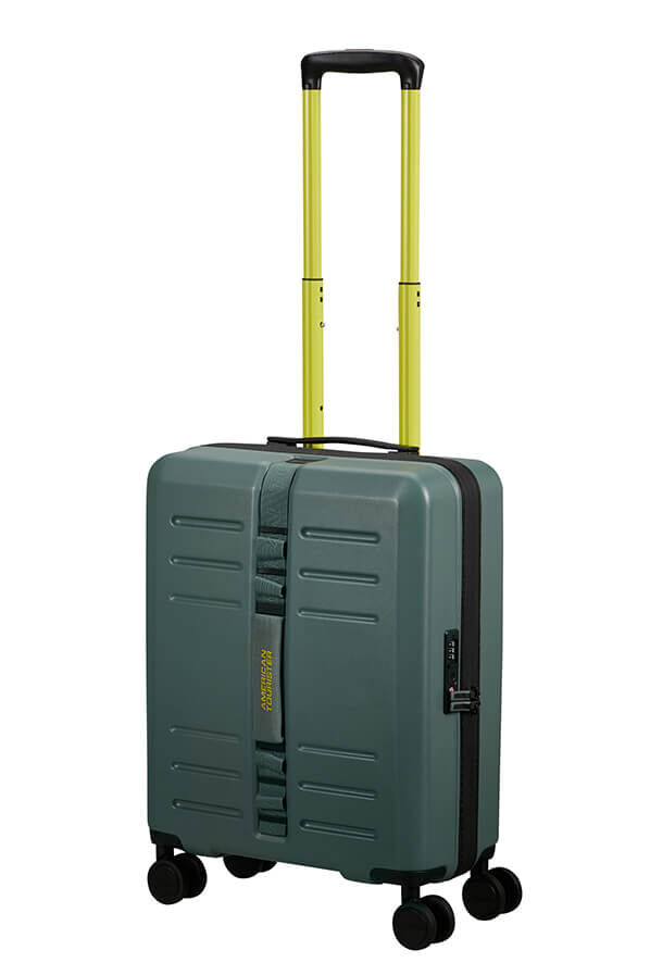 American Tourister Trailon Spinner 55cm  Dark Forest