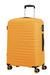 American Tourister Wavetwister Resväska med 4 hjul 66 cm Sunset Yellow