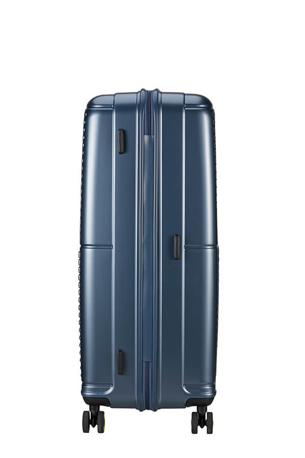 American Tourister Geopop Spinner 77/28 Tsa. 77cm  Blue Moon