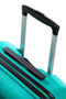 American Tourister Bon Air 4-wheel 66cm medium Spinner suitcase Deep Turquoise