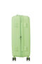 American Tourister SoundBox Spinner TSA Expandable 67cm  Kiwi Green