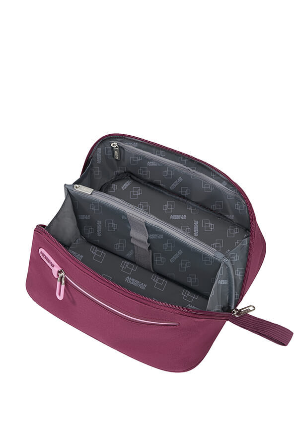Cloudrider Washbag
