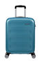 American Tourister Astrobeam Spinner TSA 55cm  Icy Aqua